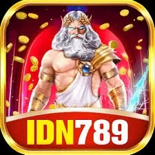 idn789 Logo